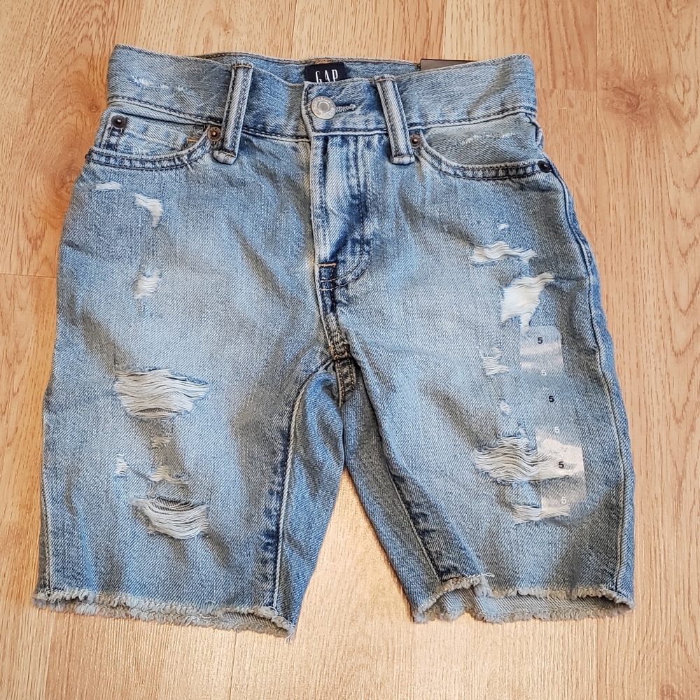 Boys shorts